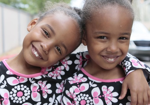 The Power of Nonprofits in Clackamas County, Oregon