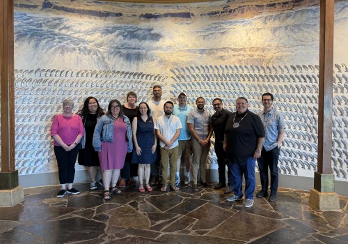 The Power of Nonprofit Organizations in Promoting Social Justice and Equity in Clackamas County, Oregon
