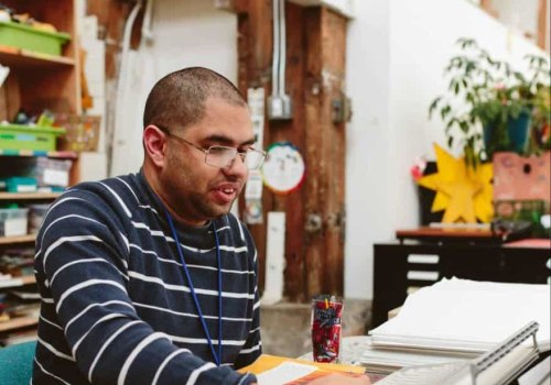 The Impact of Nonprofits on the Local Economy of Clackamas County, Oregon
