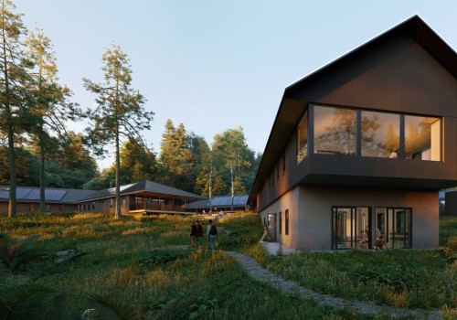 The Advantages of Establishing a Nonprofit in Clackamas County, Oregon